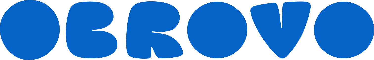 Logo Obrovo